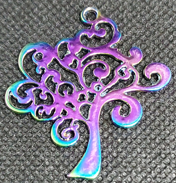 Multicolor Tree of Life