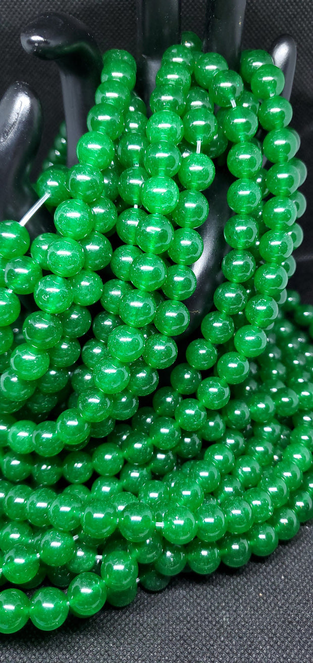 Apple Green Aventurine Full