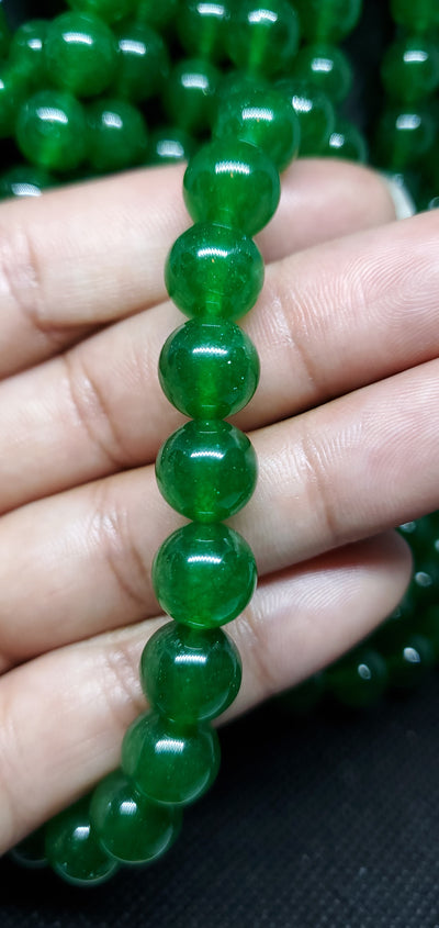 Apple Green Aventurine Full