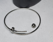 Adult Bangle 60mm